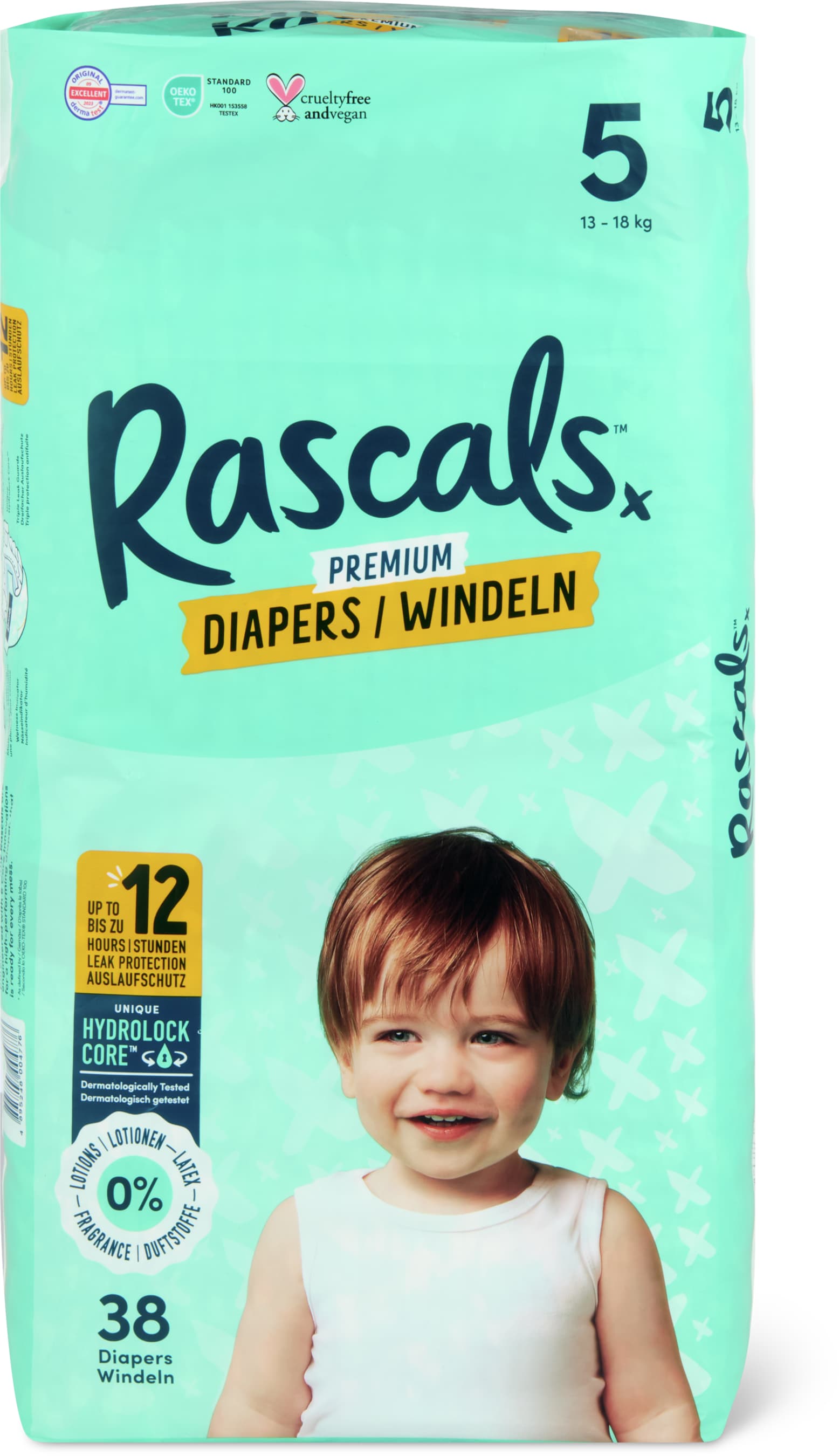 Windeln Gr.5,13-18kg